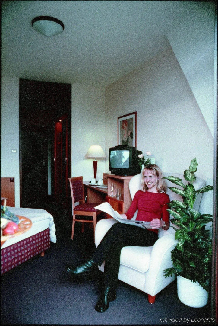 Photo - AMBER HOTEL Bavaria Superior