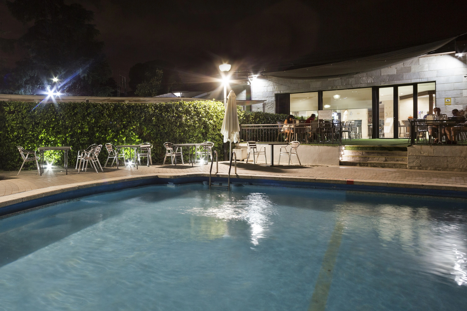 Foto - Hotel Best Osuna