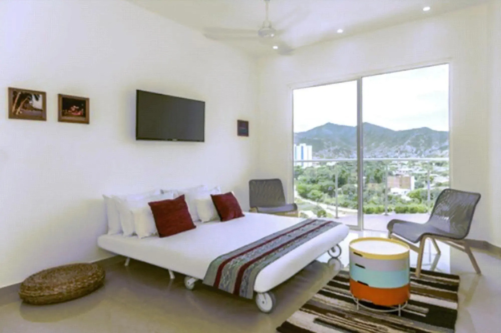 Foto - Terrazas Tayrona Travelers Apartamentos y Suites