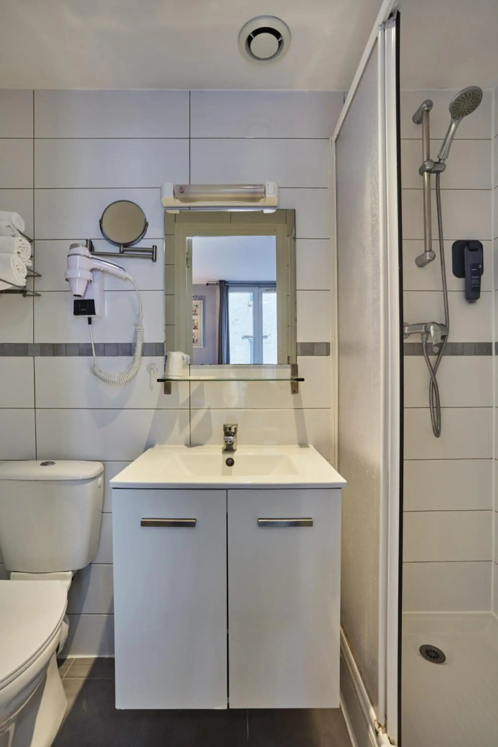 Foto - Timhotel Odessa Montparnasse