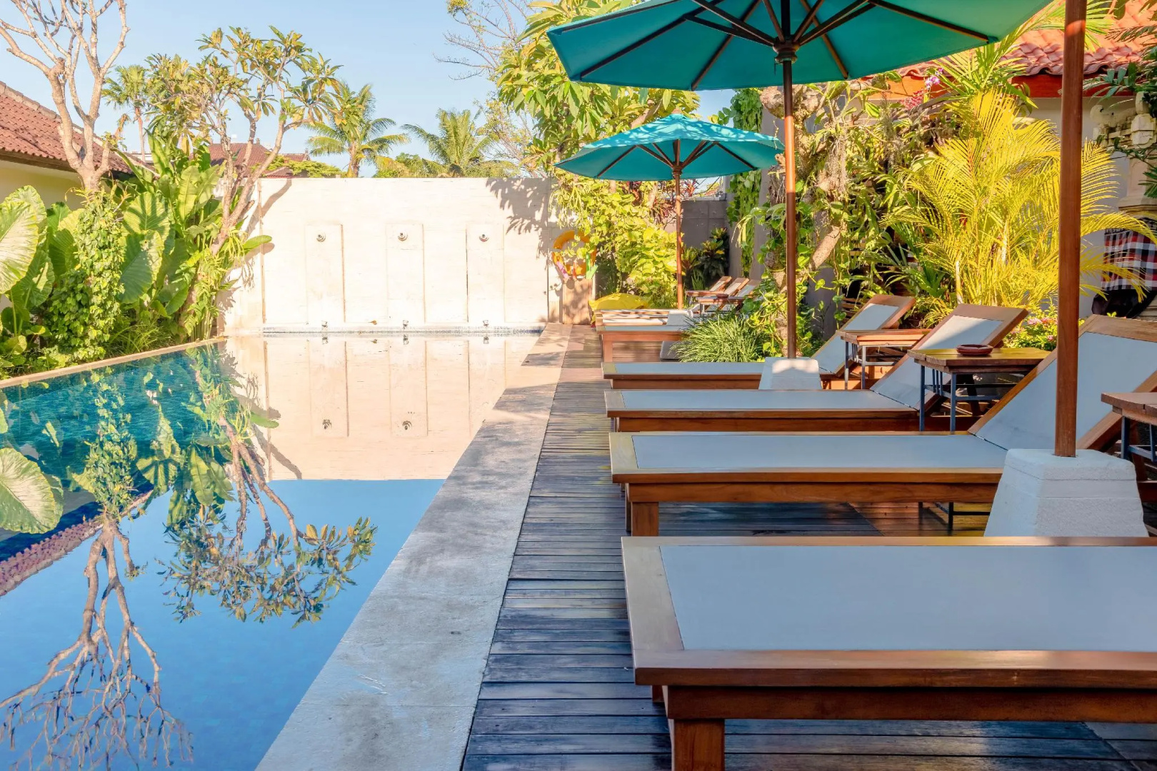Photo - Rama Residence Seminyak