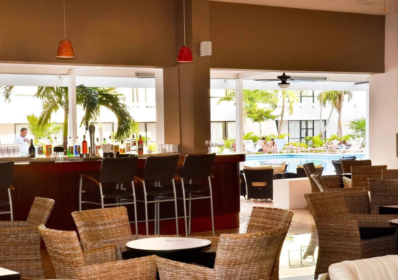 Foto - Cancun Bay All Inclusive Hotel