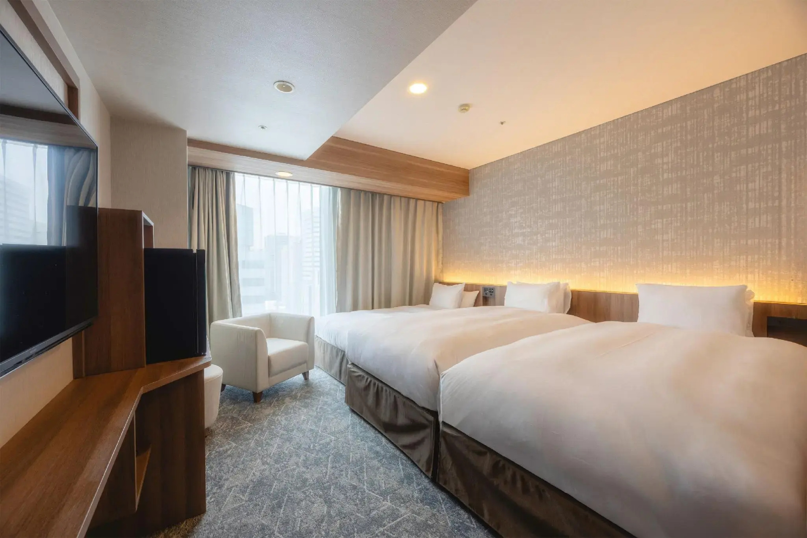 Photo - Hotel Gracery Sapporo