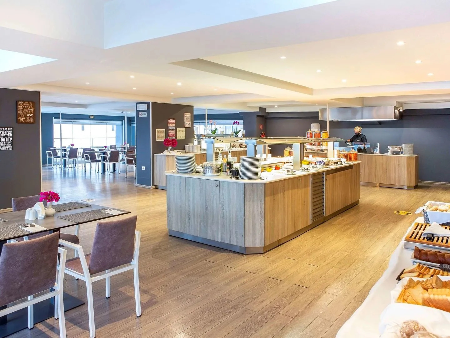 Foto - Mercure Rhodes Alexia Hotel & Spa