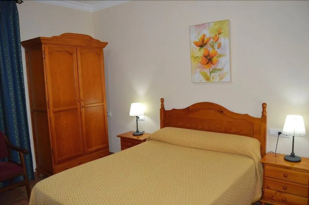 Foto - Hotel Paquita
