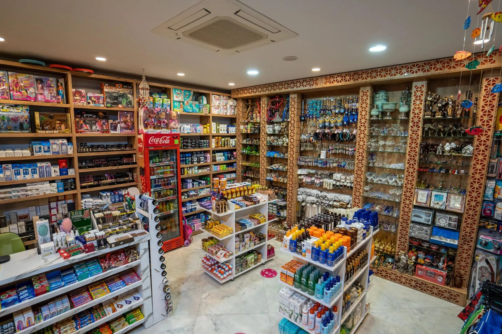 Photo - Akra V - Access to Akra Antalya