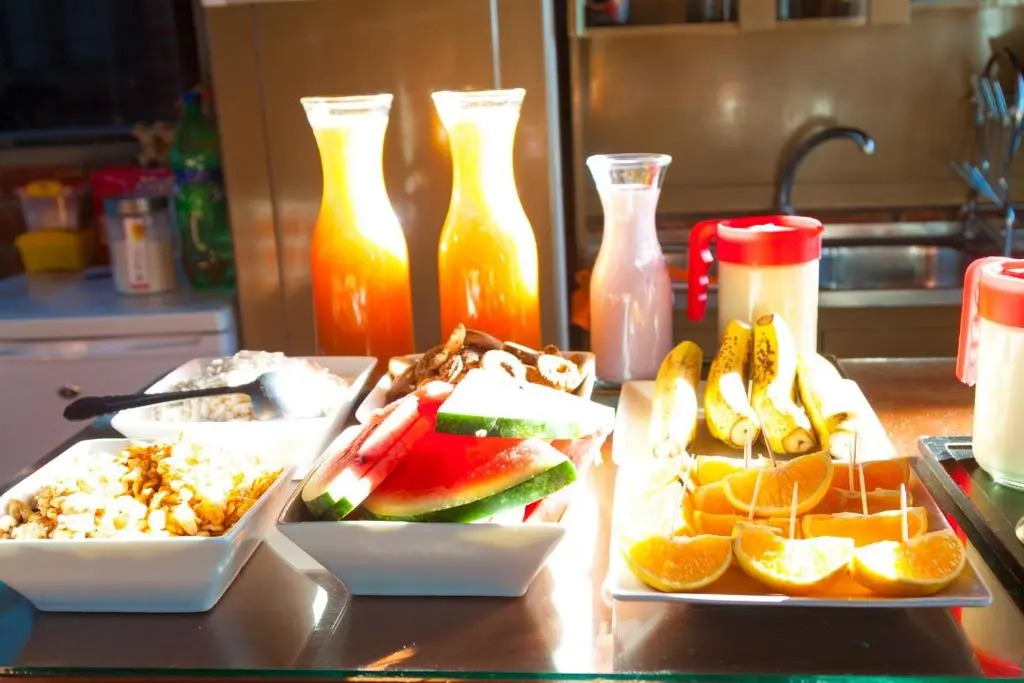 Foto - Onkel Inn Wagon Sleepbox Uyuni