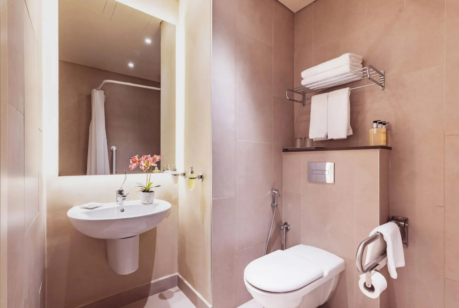 Foto - Pavilion Hotel Al Jaddaf - Managed by Nooa