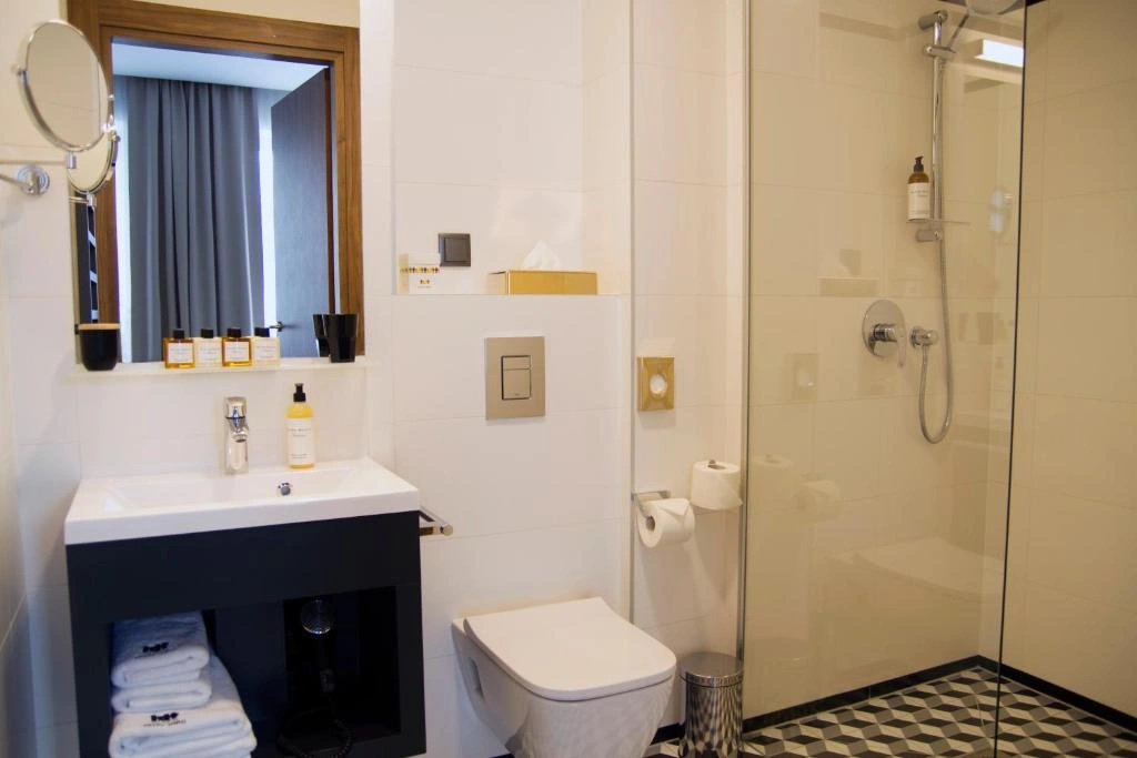 Foto - B&B HOTEL Gdańsk Old Town