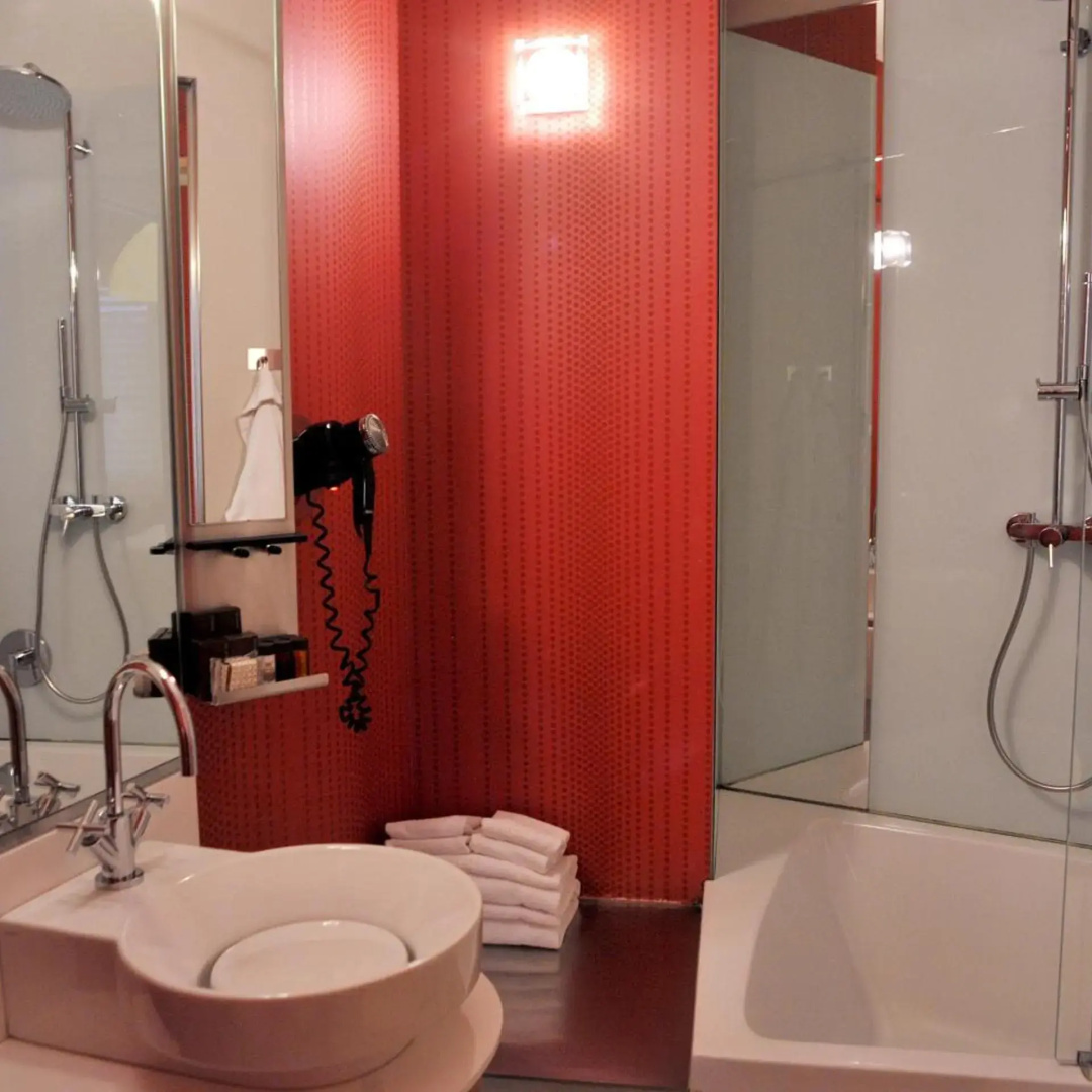 Foto - Nu Hotel