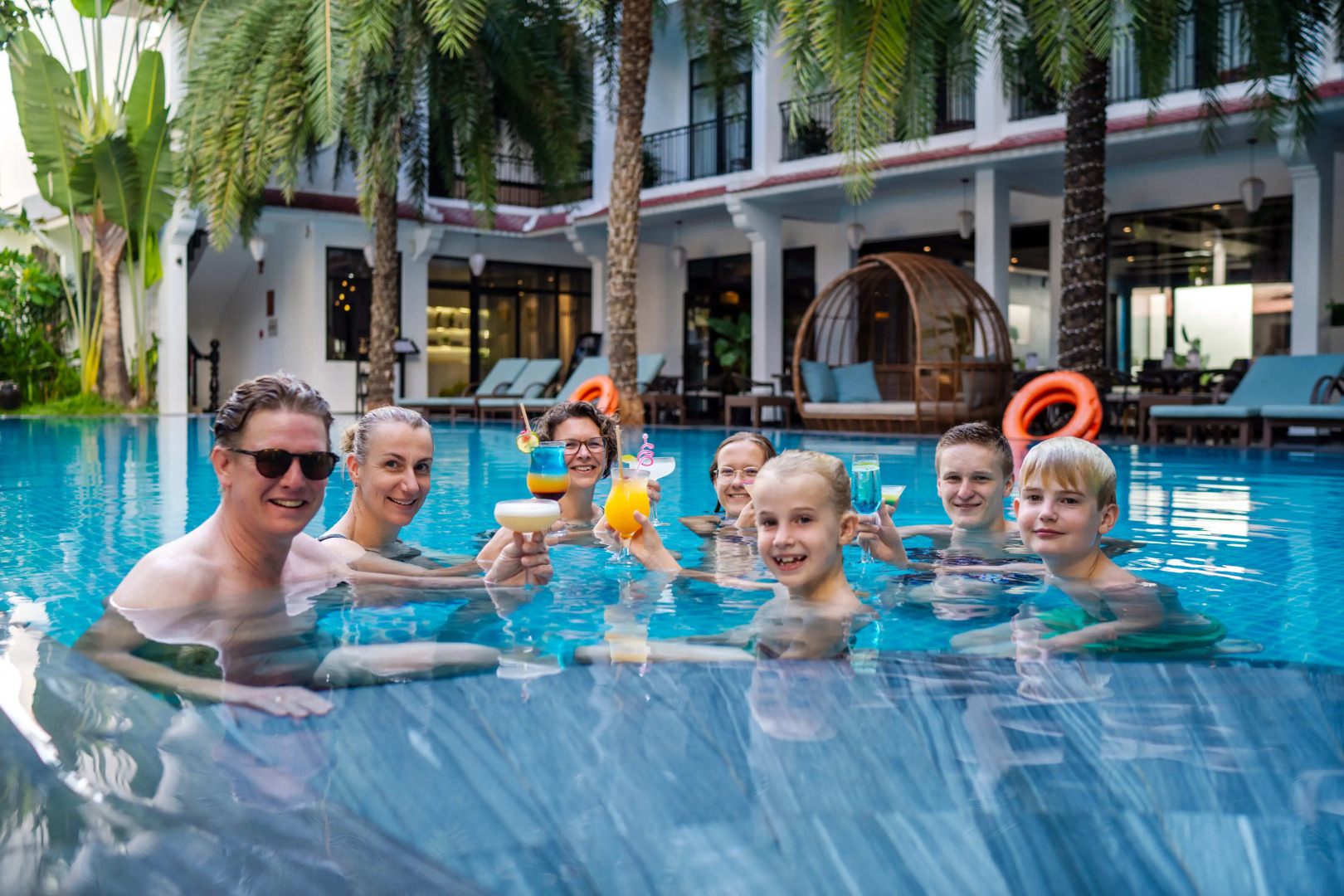 Foto - Hadana Boutique Resort Hoi An