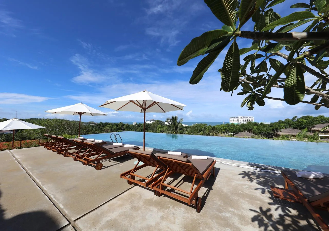 Photo - Lahana Resort Phu Quoc & Spa