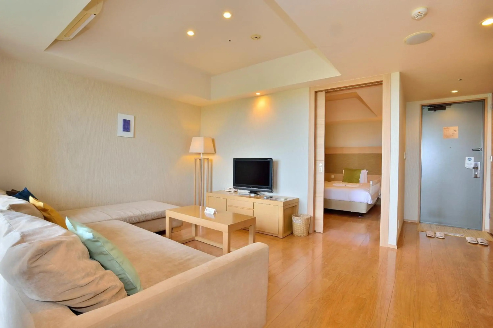 Photo - Moon Ocean Ginowan Hotel & Residence