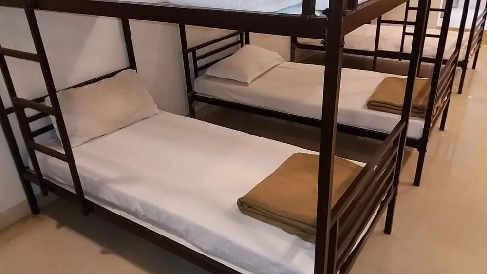 Foto - Hotel The Orion