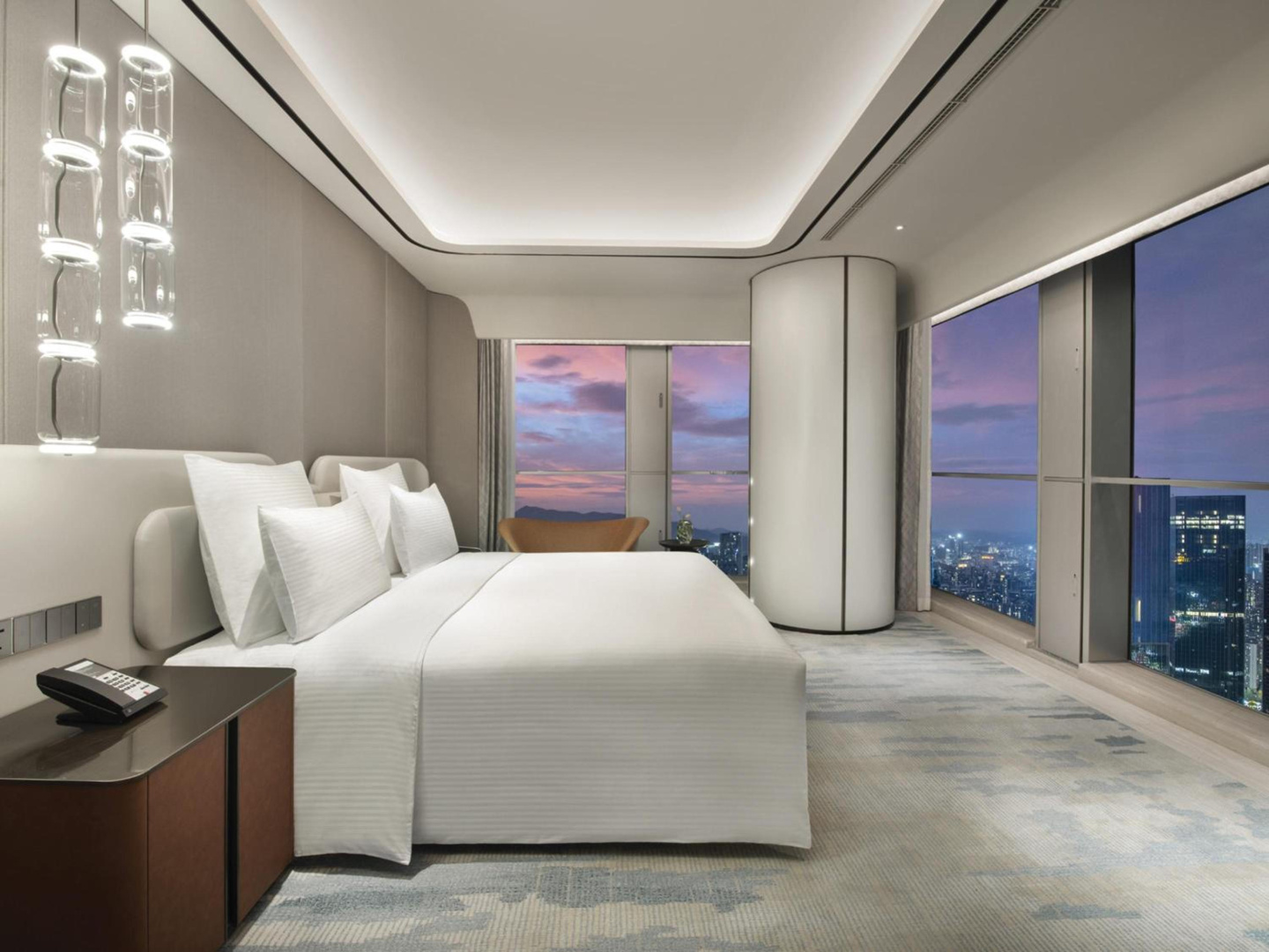 Photo - Pullman Shenzhen North