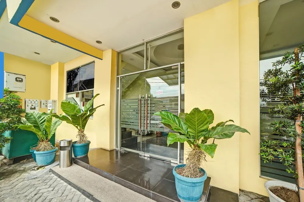 Foto - Hotel O Wesly House