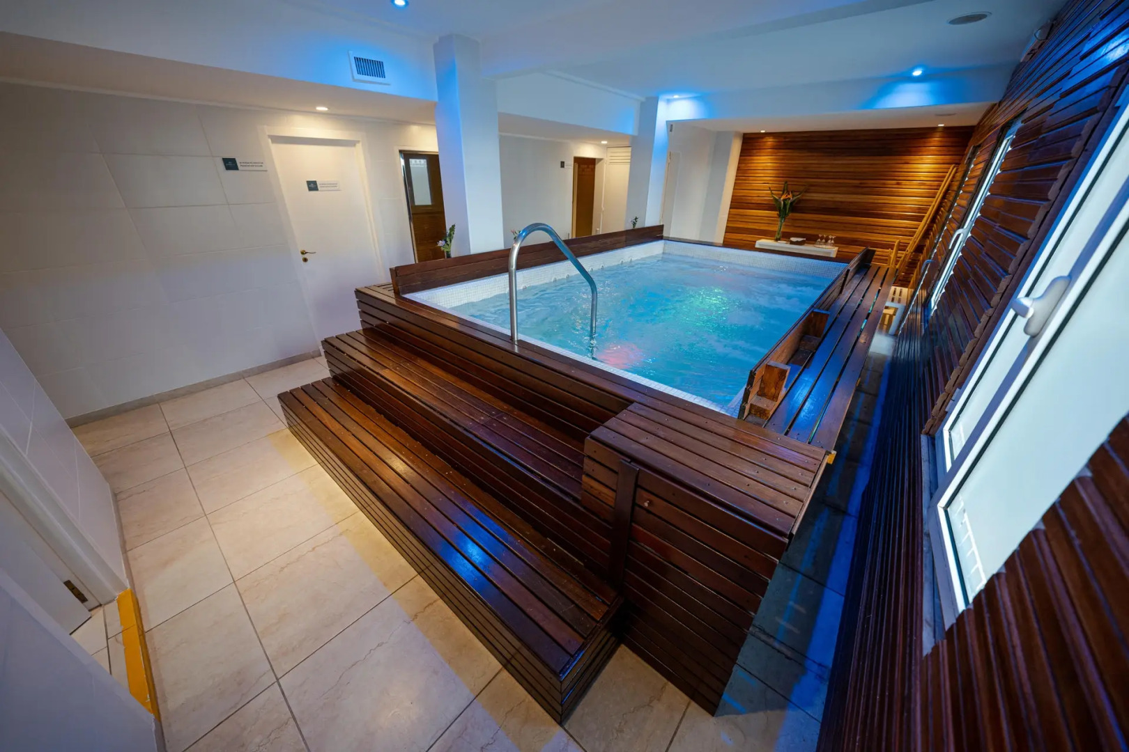 Photo - Hotel Riviera