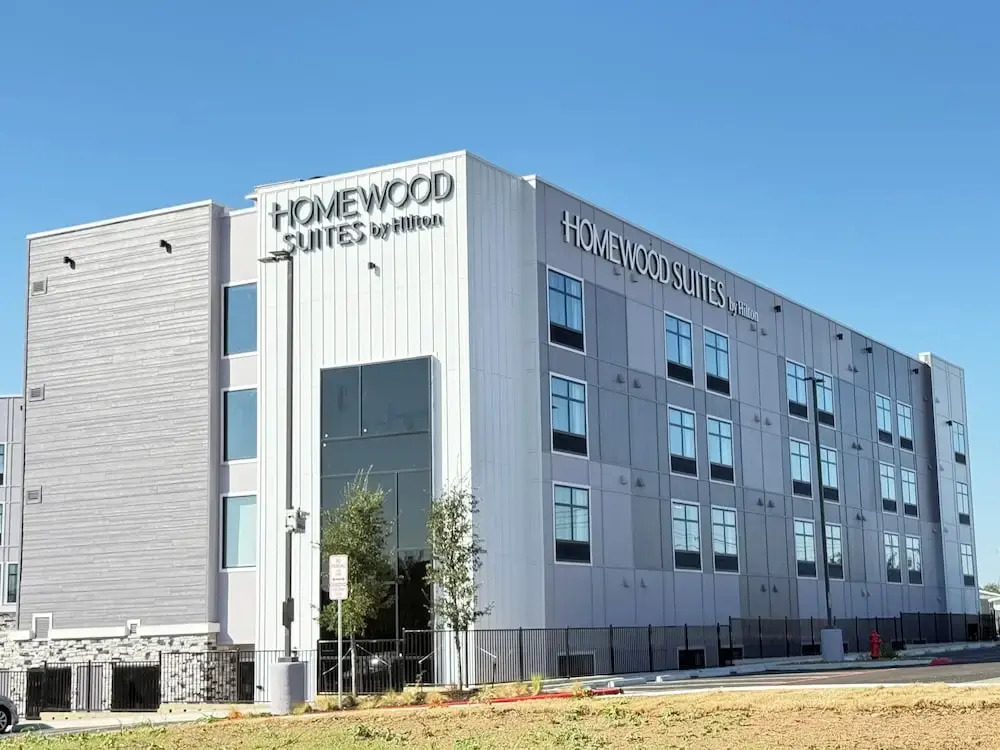 Foto - Homewood Suites By Hilton Austin Airport