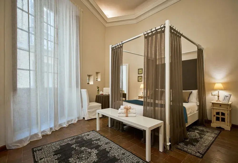 Photo - Albergo Diffuso Birkin Castello