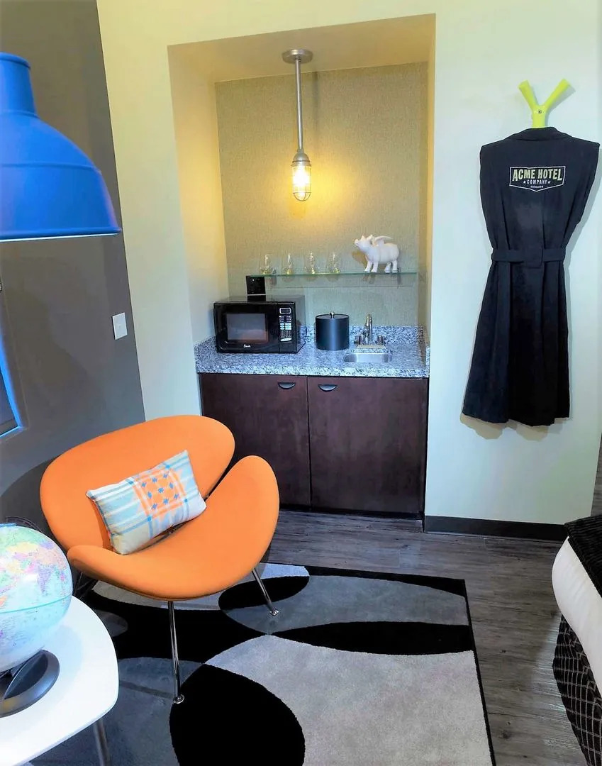 Foto - ACME Hotel Chicago, Outset Collection by Hilton