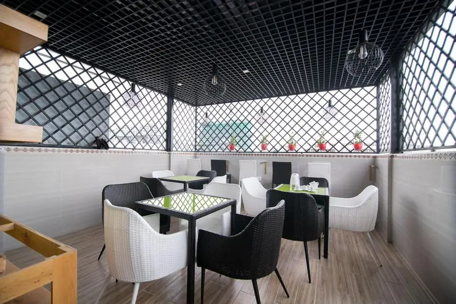 Foto - Silk Hotel near Tan Son Nhat Airport