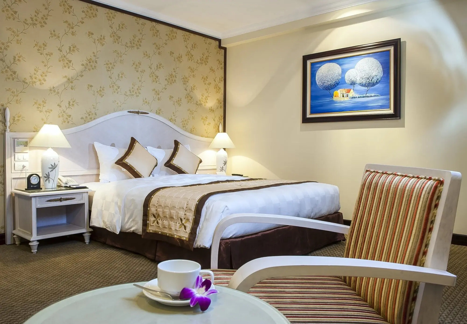 Photo - Chalcedony Grand Hotel