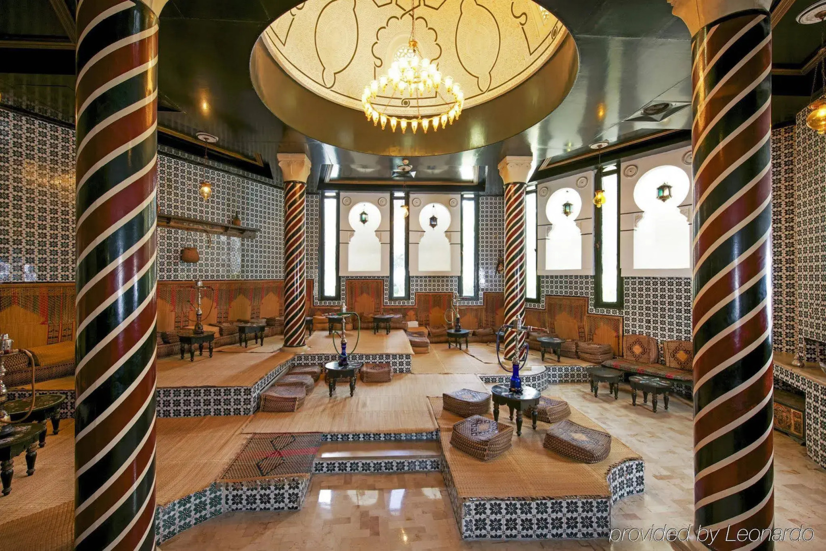 Foto - Iberostar Selection Diar El Andalous