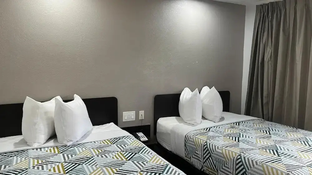 Foto - Motel 6 Dallas, Tx – St. Augustine / Hwy 175