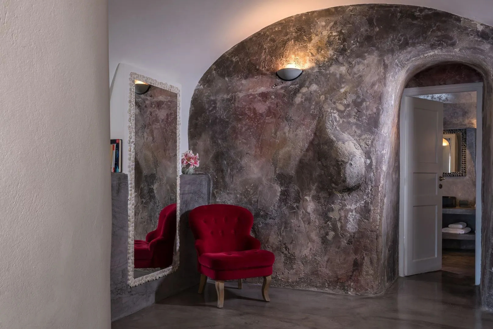 Foto - Andronis Boutique Hotel