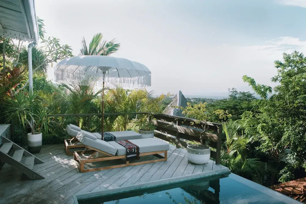 Photo - White Tortoise Eco Villa's