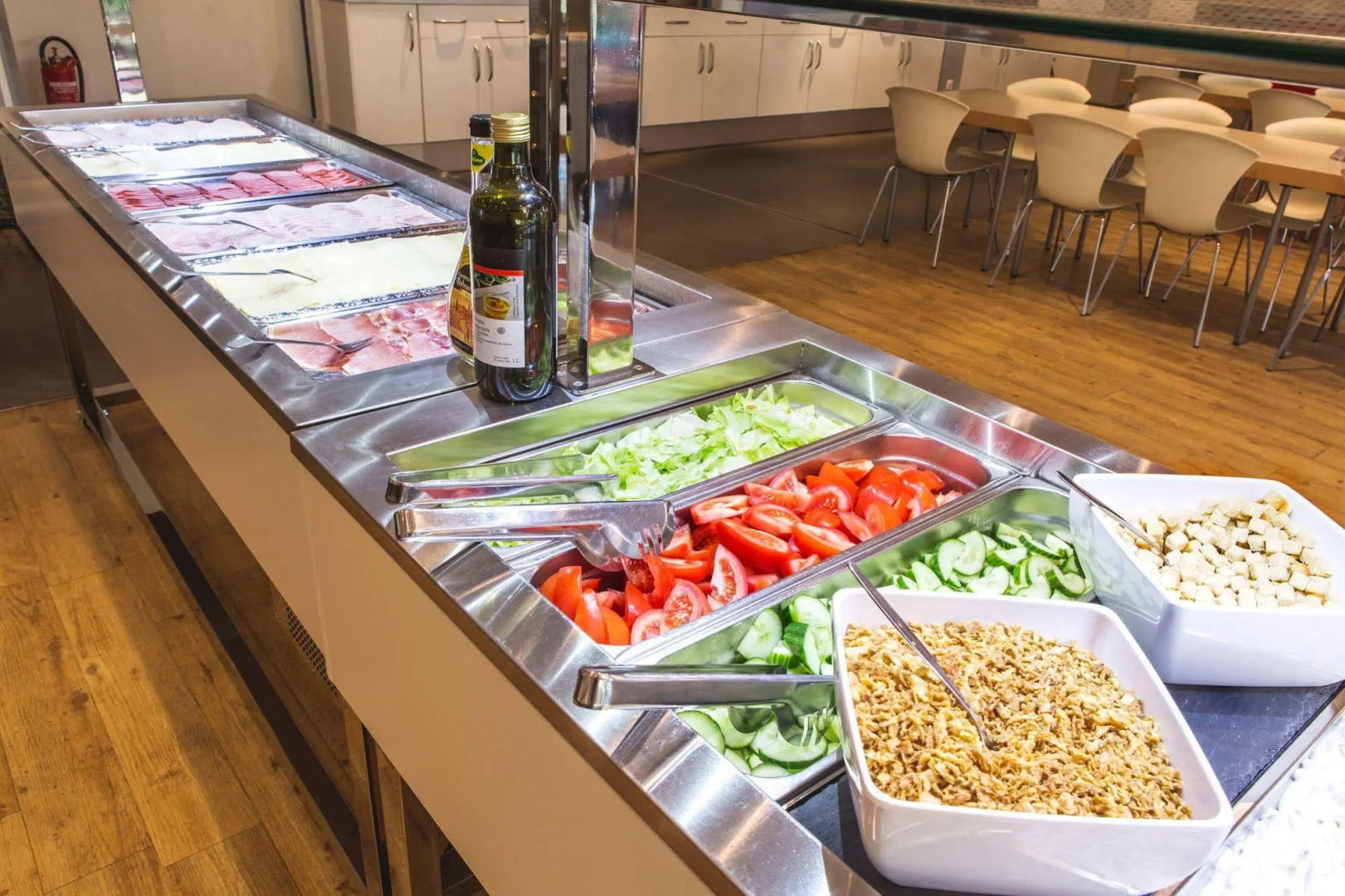 Photo - a&o Berlin Kolumbus