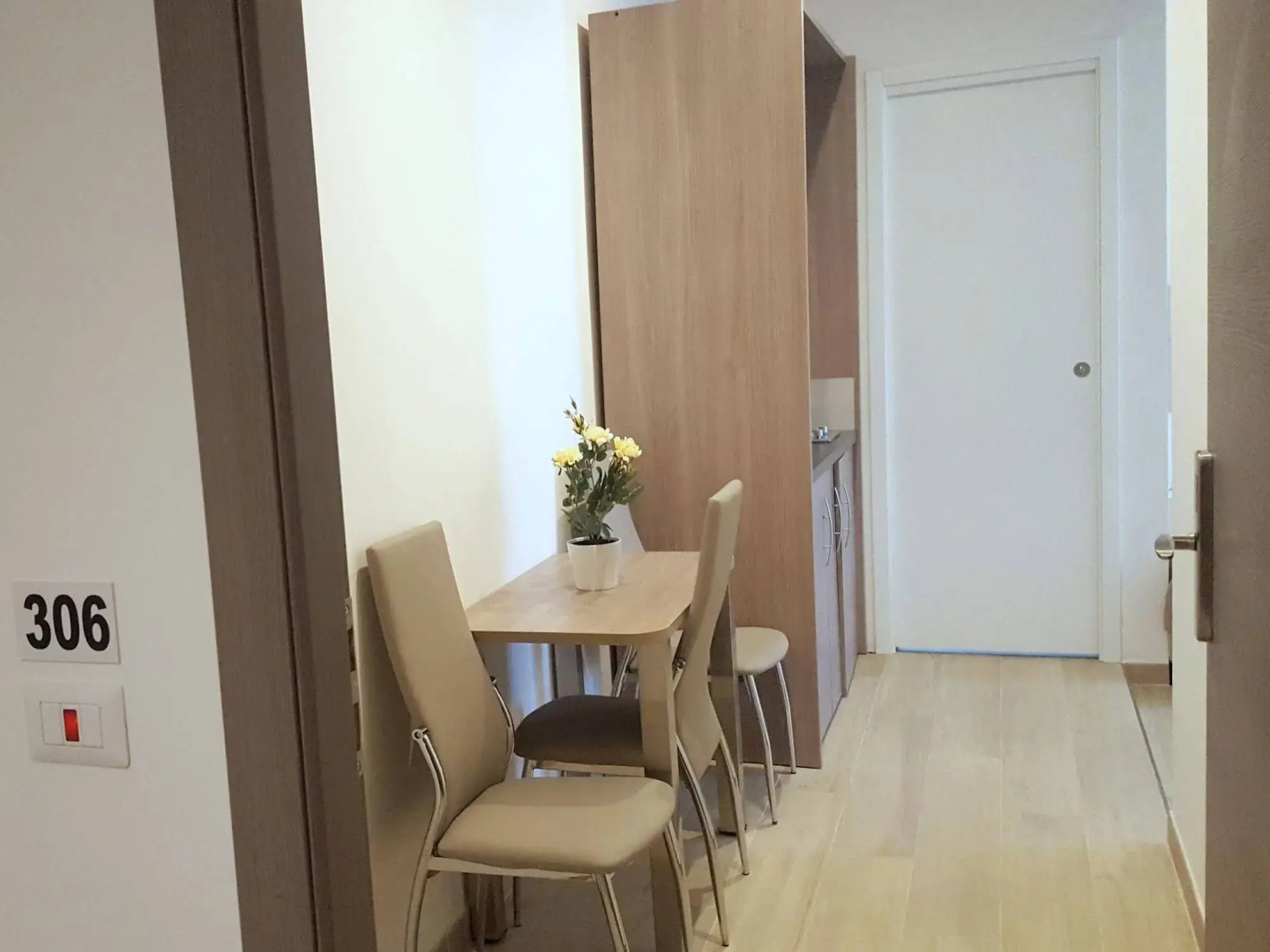 Foto - Hotel Luxor Florence