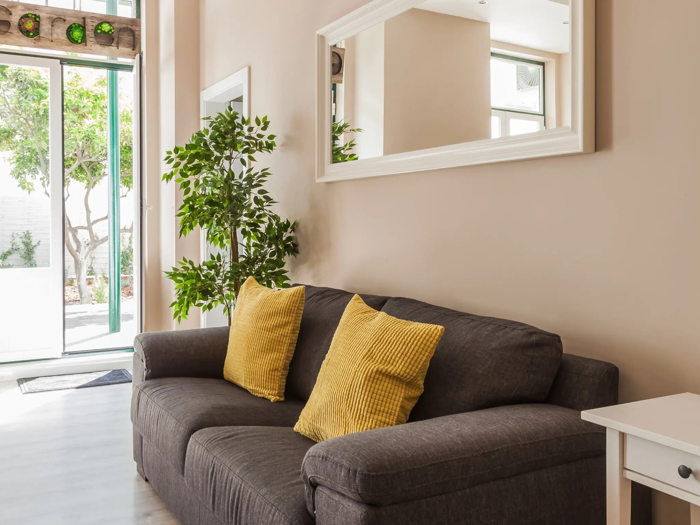 Foto - Vila Garden Guesthouse