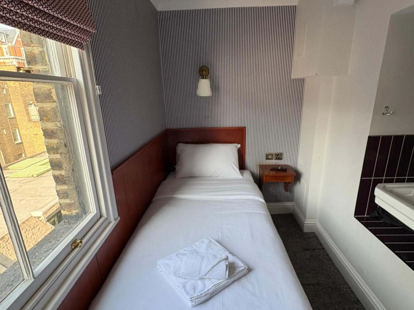 Foto - St. David's Hotels Paddington