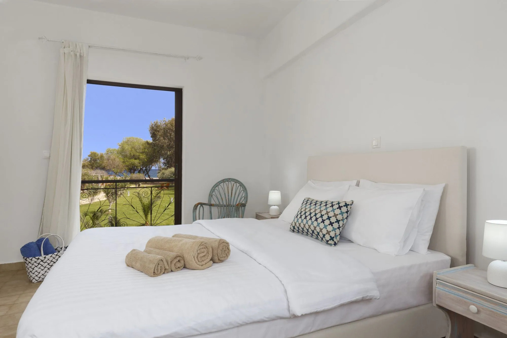 Foto - Eco Beach And Magic Garden Hotel