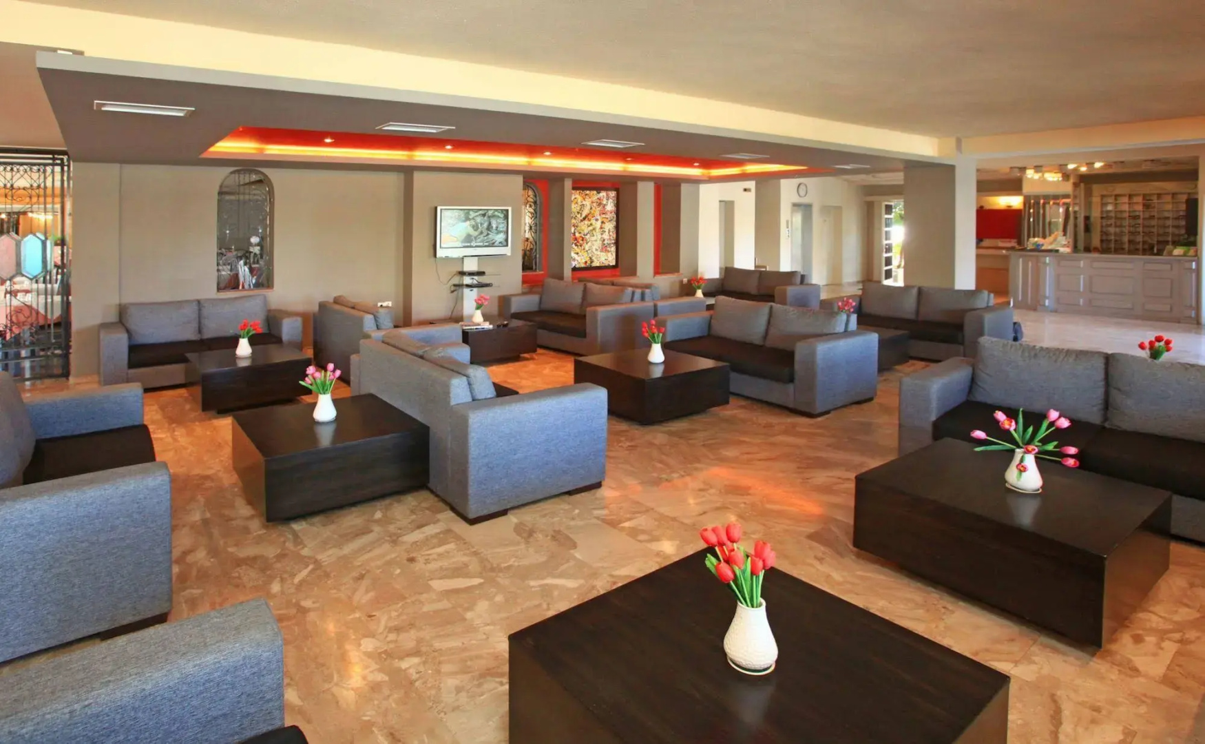 Foto - Vanisko Hotel