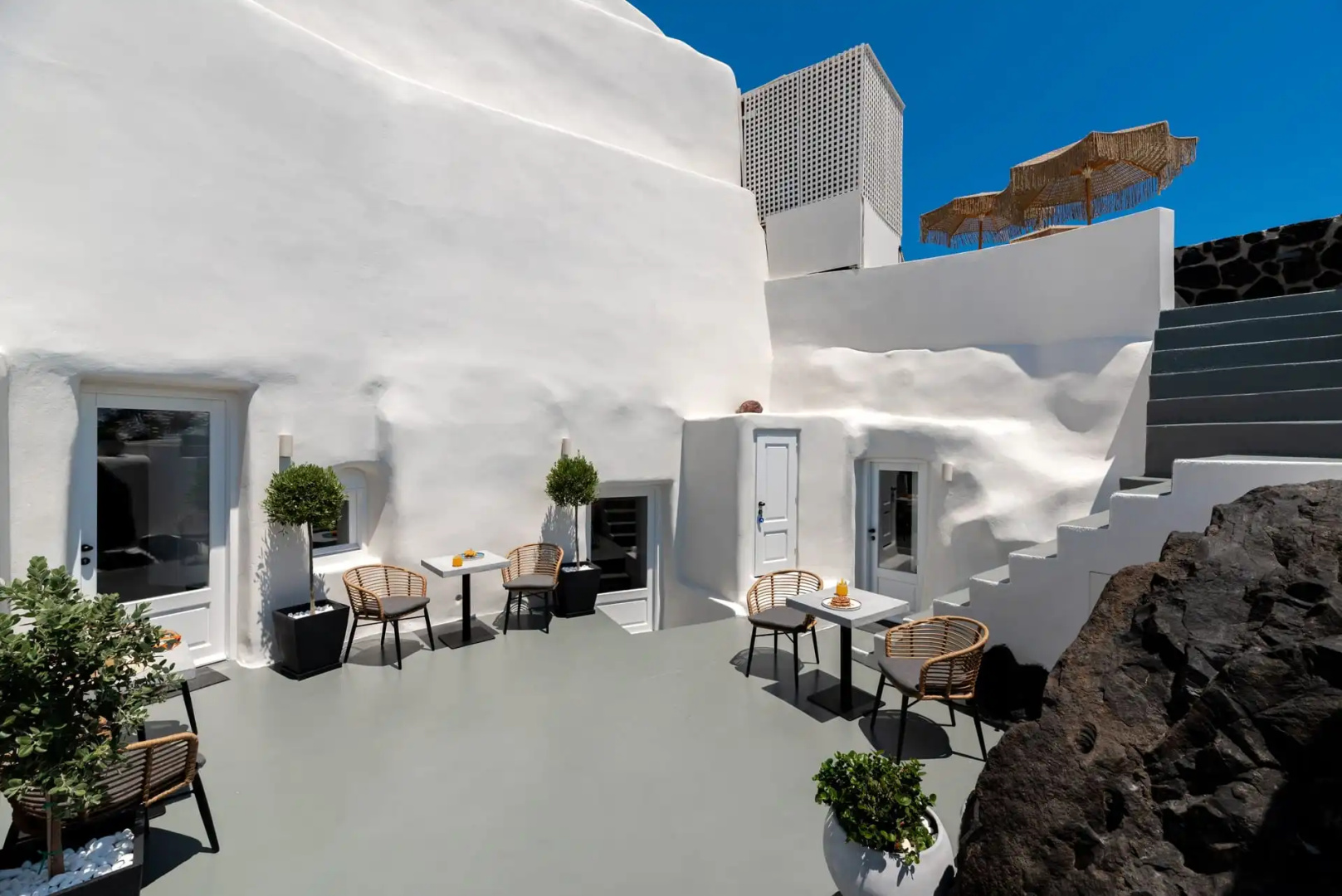 Photo - Twenty One Suites