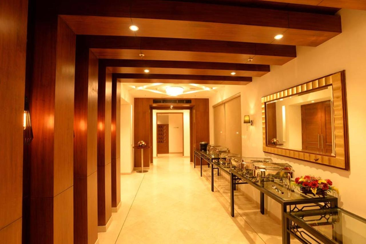 Foto - Lemon Tree Hotel Coimbatore