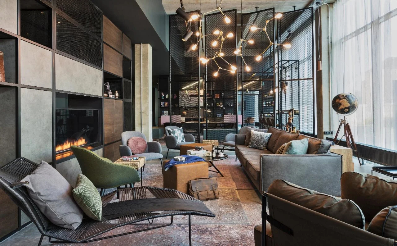 Photo - Moxy Copenhagen