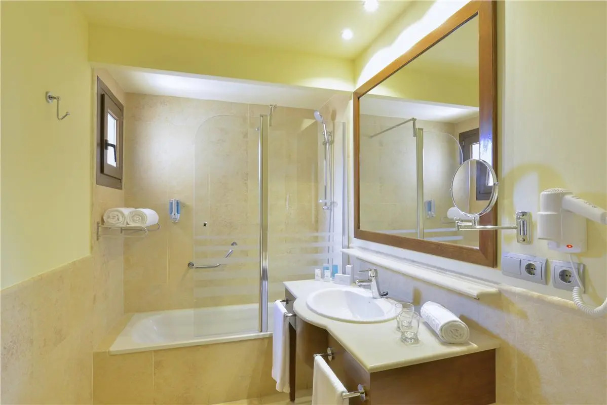 Foto - Vila Gale Isla Canela