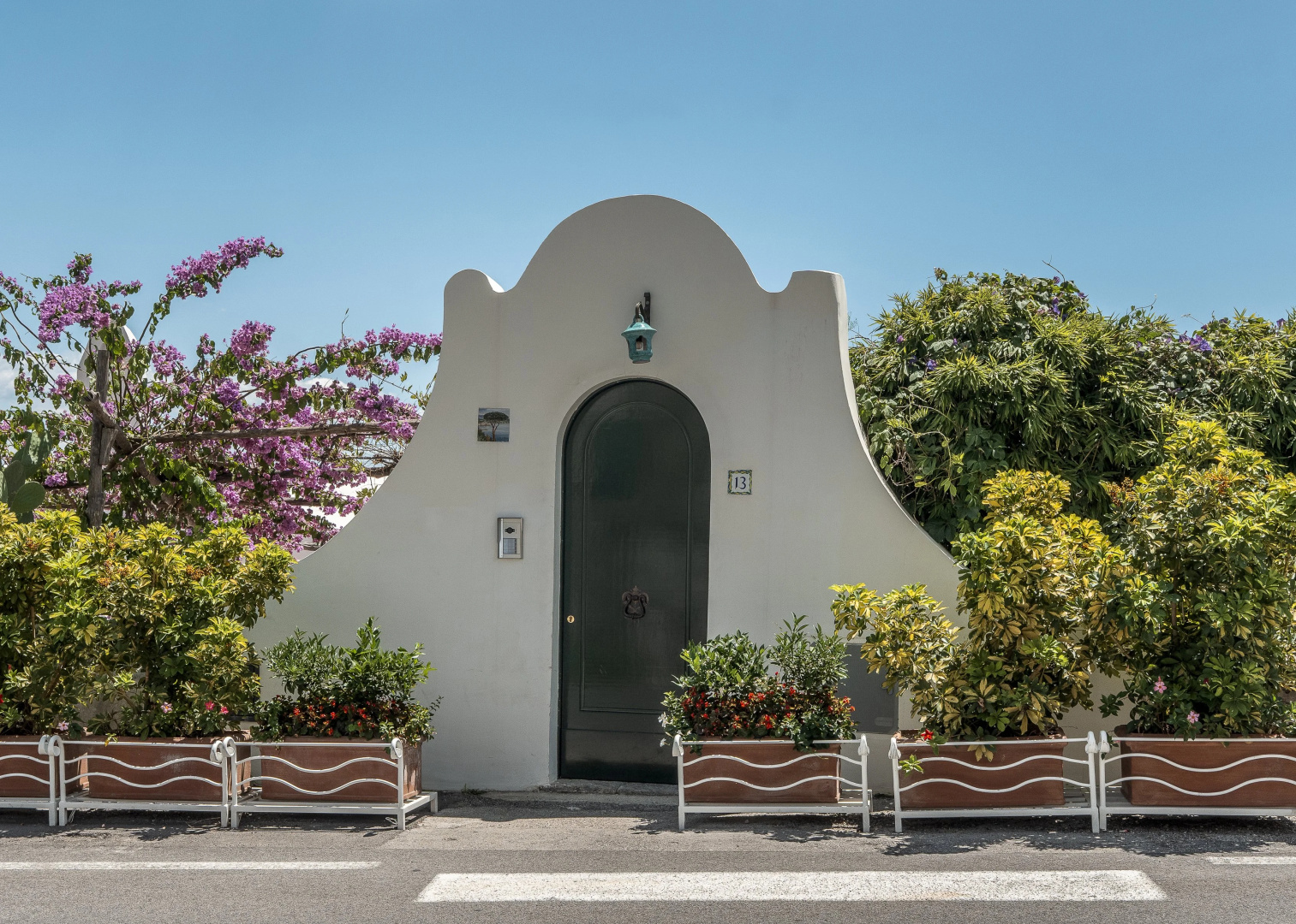 Photo - Santa Caterina