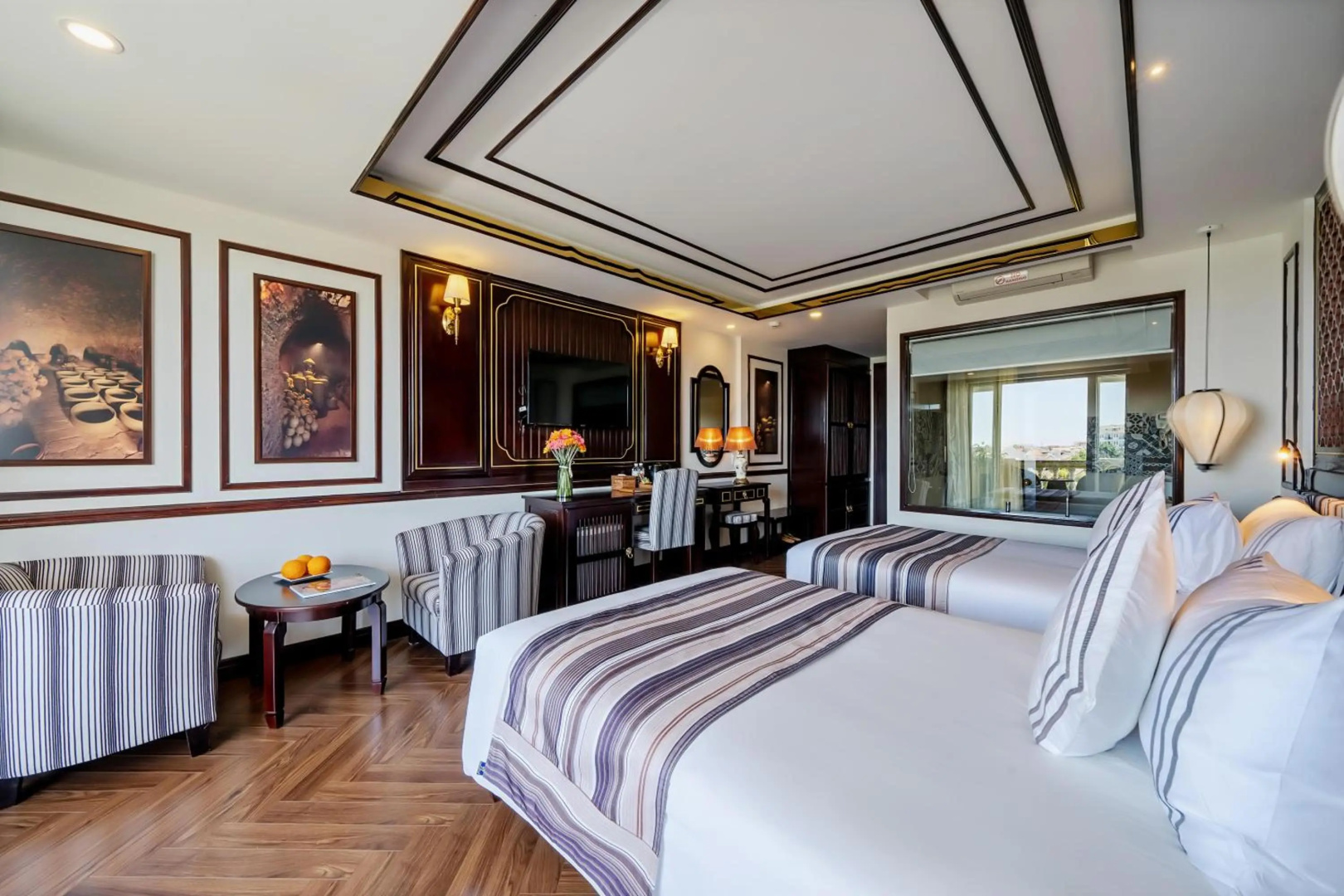 Foto - Le Pavillon Hoi An Luxury Resort & Spa