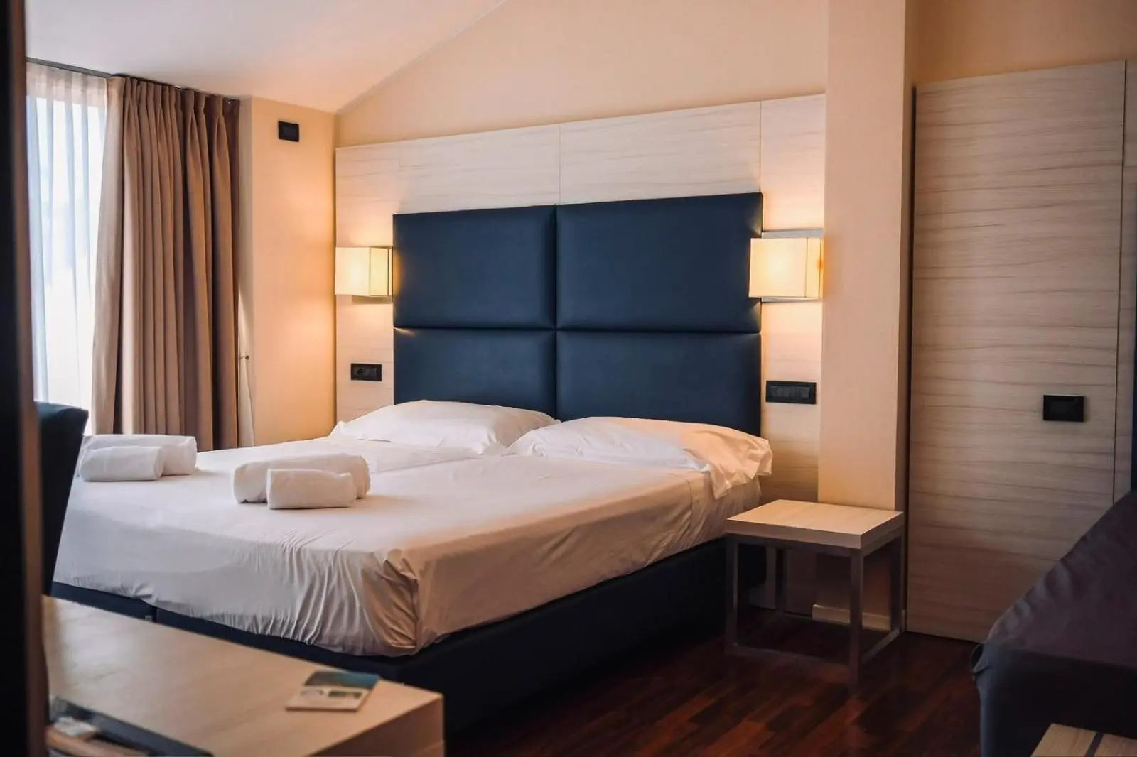 Photo - Yachting Hotel Mistral