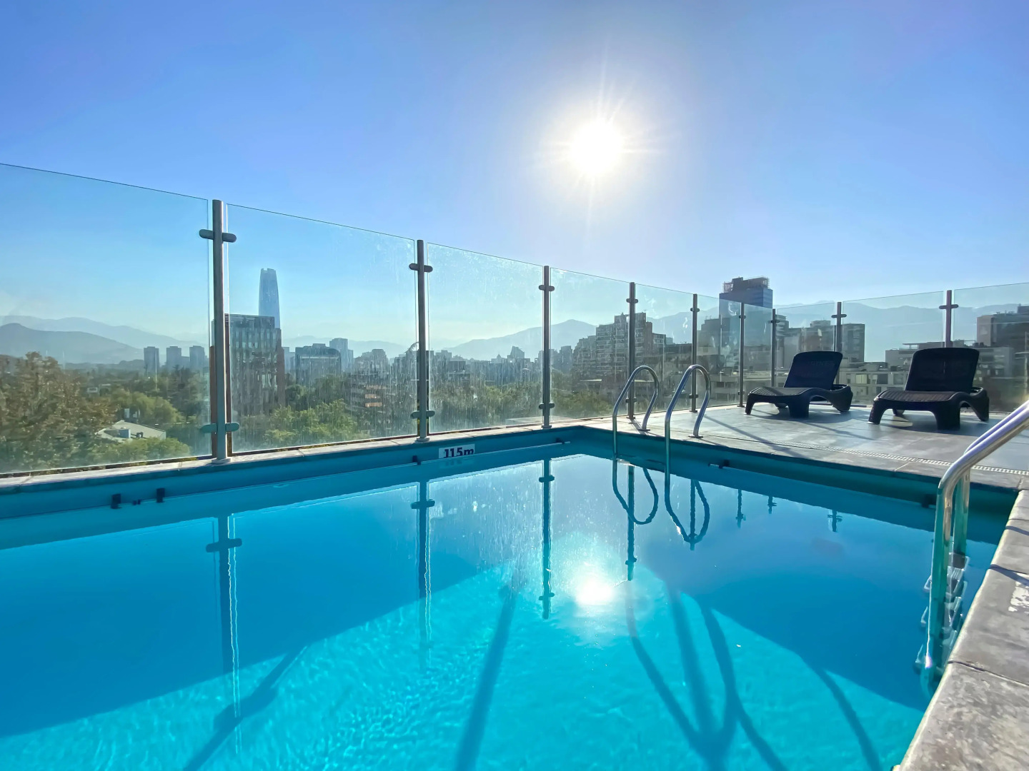 Foto - hUB Providencia