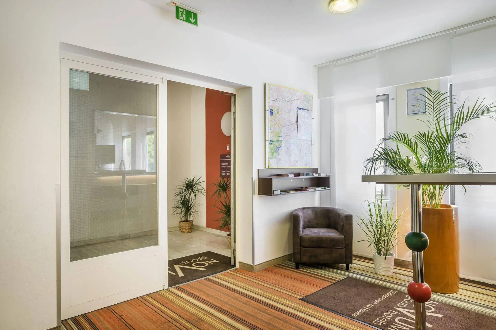 Foto - Garner Hotel Essen - Messe by IHG