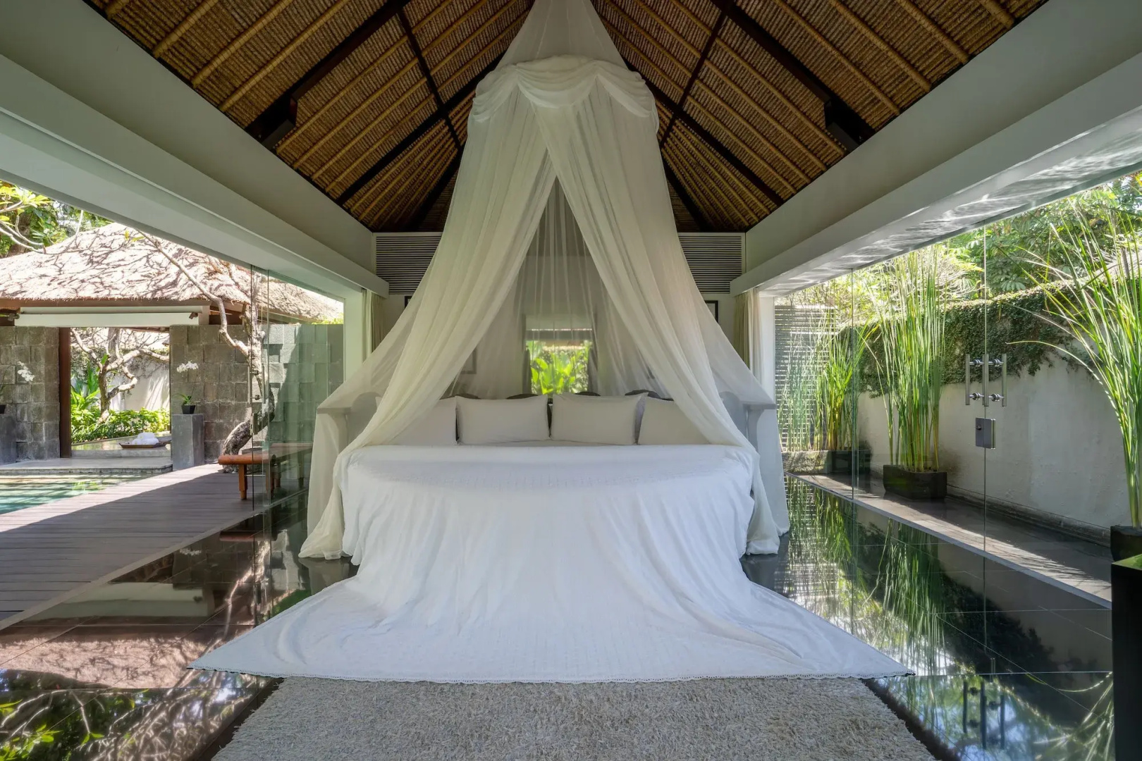 Foto - Kayumanis Nusa Dua Private Villa & Spa