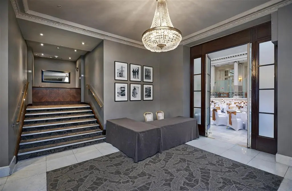 Foto - The Waldorf Hilton