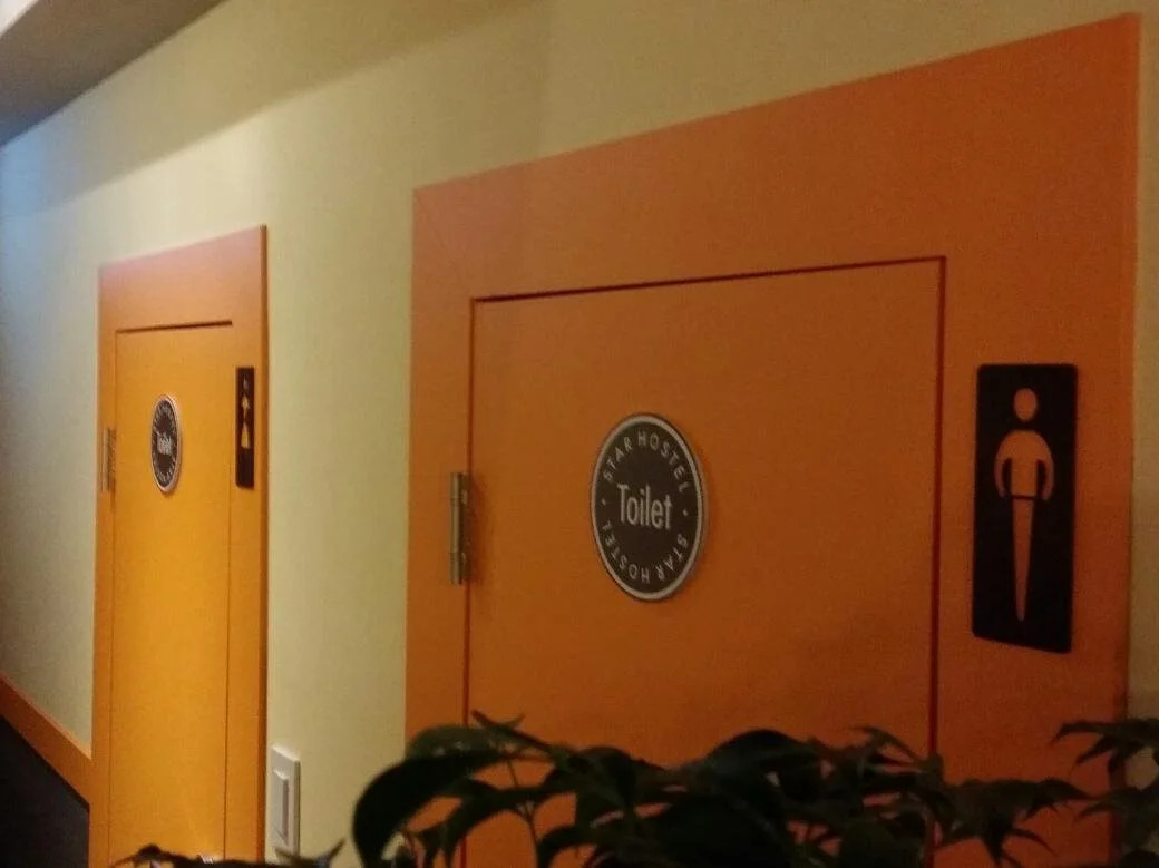 Foto - Star Hostel Seoul Dongdaemun