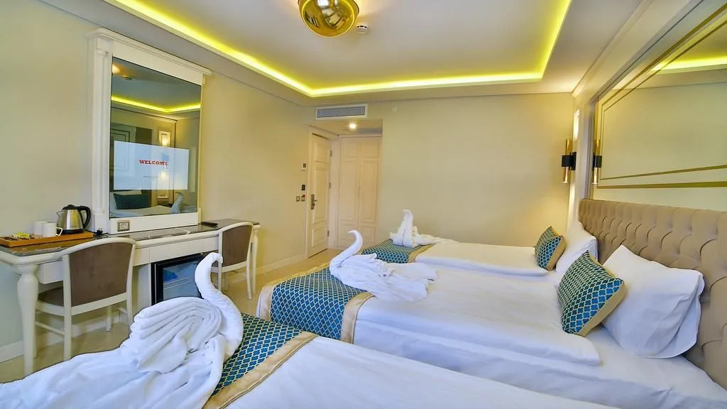 Foto - Beethoven Premium Hotel