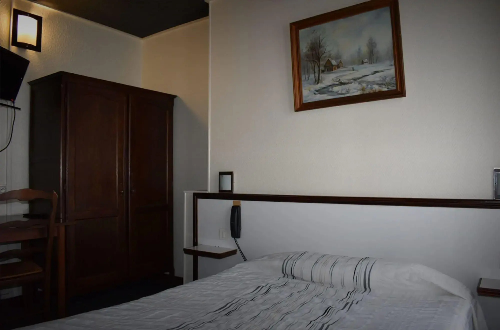 Photo - Avenir Hotel